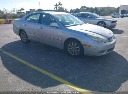 Lot #3050076056 2002 LEXUS ES 300