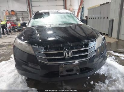 Lot #3056468243 2012 HONDA CROSSTOUR EX-L