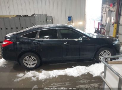 Lot #3056468243 2012 HONDA CROSSTOUR EX-L