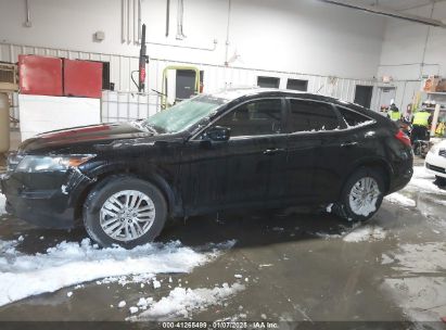 Lot #3056468243 2012 HONDA CROSSTOUR EX-L