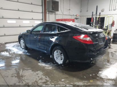 Lot #3056468243 2012 HONDA CROSSTOUR EX-L