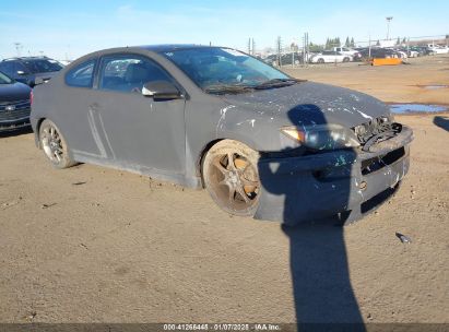 Lot #3056475897 2006 SCION TC