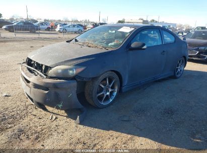 Lot #3056475897 2006 SCION TC