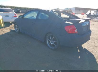 Lot #3056475897 2006 SCION TC