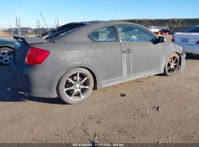 Lot #3056475897 2006 SCION TC