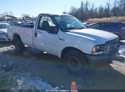 Lot #3057071481 2004 FORD F-250 XL/XLT