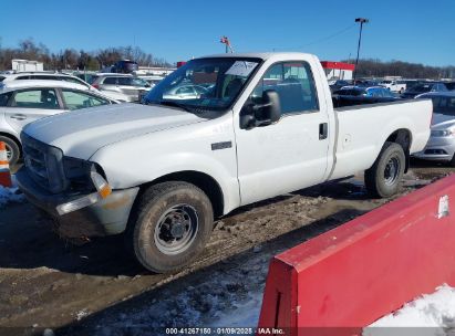 Lot #3057071481 2004 FORD F-250 XL/XLT