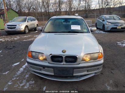 Lot #3057071479 2000 BMW 328I