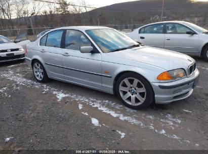 Lot #3057071479 2000 BMW 328I