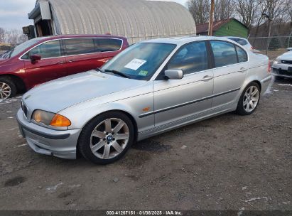 Lot #3057071479 2000 BMW 328I