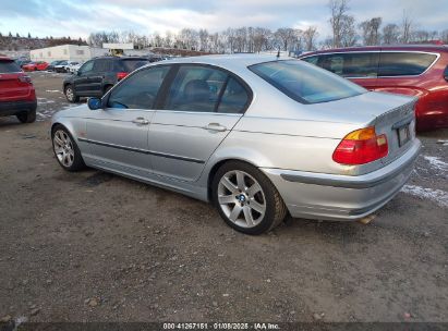 Lot #3057071479 2000 BMW 328I