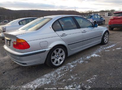 Lot #3057071479 2000 BMW 328I