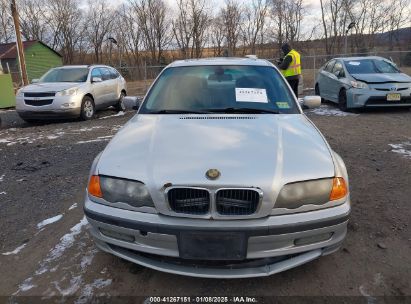 Lot #3057071479 2000 BMW 328I