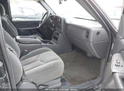 Lot #3056064055 2004 CHEVROLET SILVERADO 1500 LS