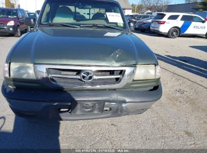 Lot #3056064021 2002 MAZDA B3000