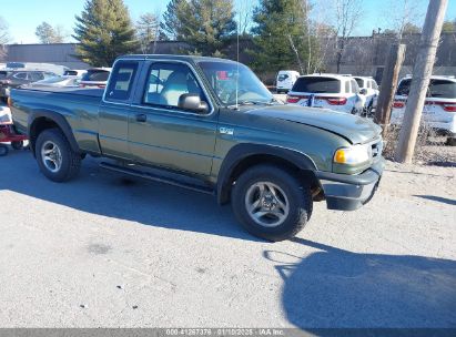 Lot #3056064021 2002 MAZDA B3000