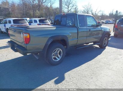 Lot #3056064021 2002 MAZDA B3000