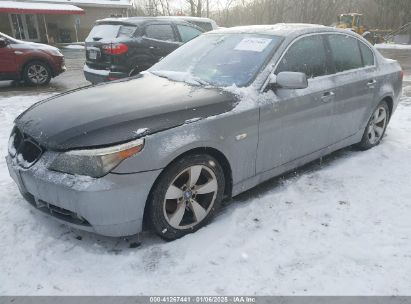 Lot #3051089819 2006 BMW 530I