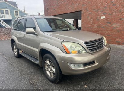 Lot #3056064009 2003 LEXUS GX 470