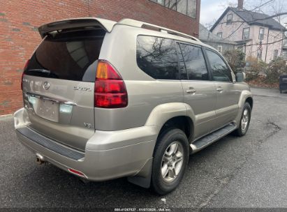 Lot #3056064009 2003 LEXUS GX 470