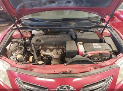 Lot #3052078380 2008 TOYOTA CAMRY HYBRID