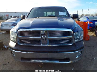 Lot #3056468408 2011 RAM RAM 1500 SLT