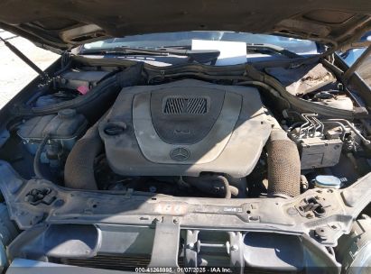 Lot #3056468407 2007 MERCEDES-BENZ CLK 350