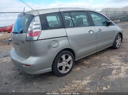 Lot #3056468406 2006 MAZDA MAZDA5 SPORT