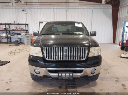 Lot #3051087779 2006 LINCOLN MARK LT