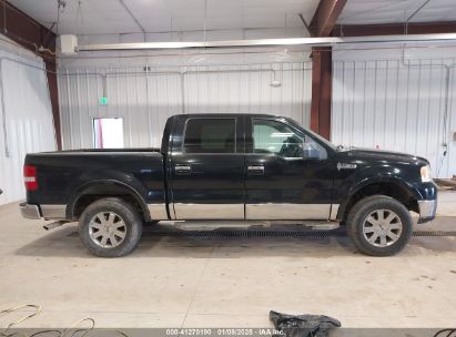 Lot #3051087779 2006 LINCOLN MARK LT