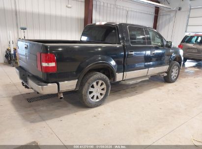 Lot #3051087779 2006 LINCOLN MARK LT