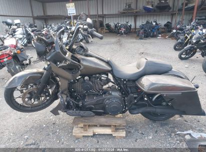 Lot #3052068595 2020 HARLEY-DAVIDSON FLTRXS