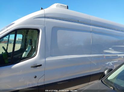 Lot #3051084948 2022 FORD TRANSIT-250 CARGO VAN