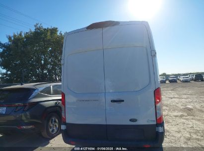 Lot #3051084948 2022 FORD TRANSIT-250 CARGO VAN