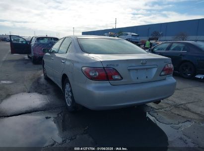 Lot #3051087910 2002 LEXUS ES 300