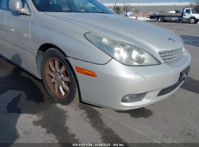 Lot #3051087910 2002 LEXUS ES 300