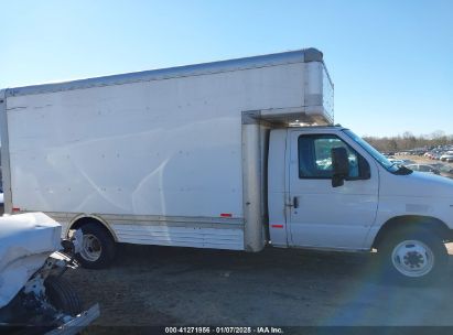 Lot #3051089784 2006 FORD E-450 CUTAWAY