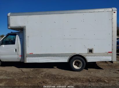 Lot #3051089784 2006 FORD E-450 CUTAWAY