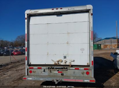 Lot #3051089784 2006 FORD E-450 CUTAWAY