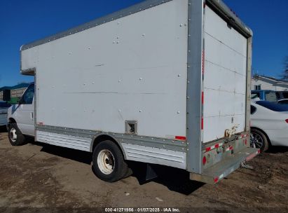 Lot #3051089784 2006 FORD E-450 CUTAWAY