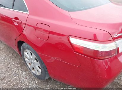 Lot #3051089780 2007 TOYOTA CAMRY HYBRID