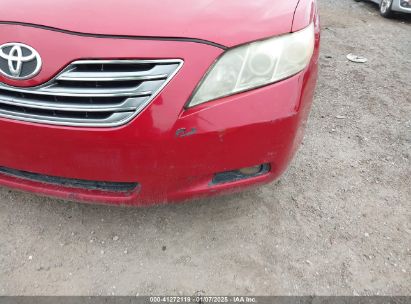 Lot #3051089780 2007 TOYOTA CAMRY HYBRID