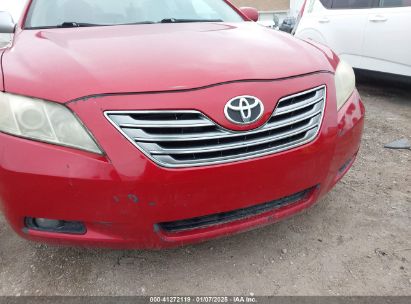 Lot #3051089780 2007 TOYOTA CAMRY HYBRID