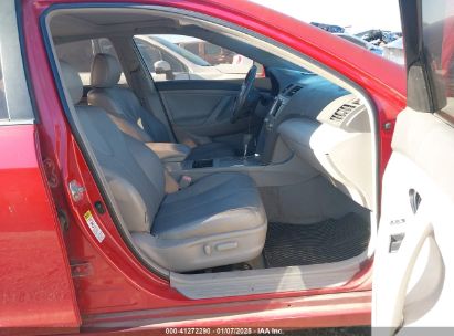 Lot #3052078347 2008 TOYOTA CAMRY HYBRID