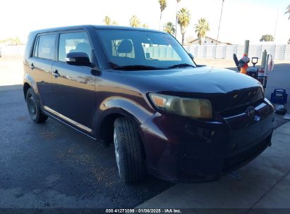 Lot #3053067094 2012 SCION XB