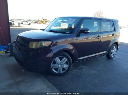 Lot #3053067094 2012 SCION XB