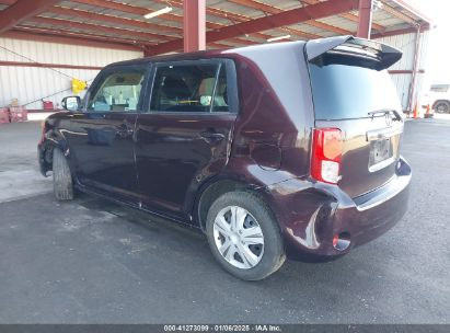 Lot #3053067094 2012 SCION XB