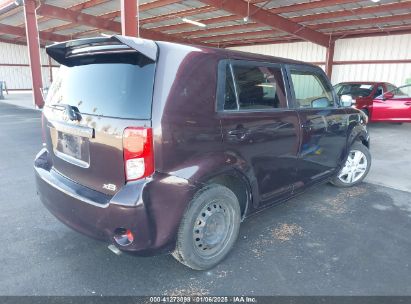 Lot #3053067094 2012 SCION XB