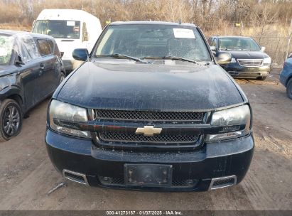 Lot #3056468390 2006 CHEVROLET TRAILBLAZER LT