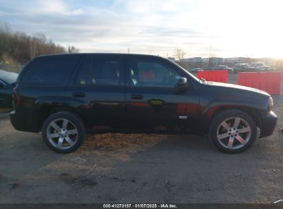 Lot #3056468390 2006 CHEVROLET TRAILBLAZER LT